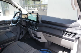 Ford E-Transit Custom – thumbnail 44