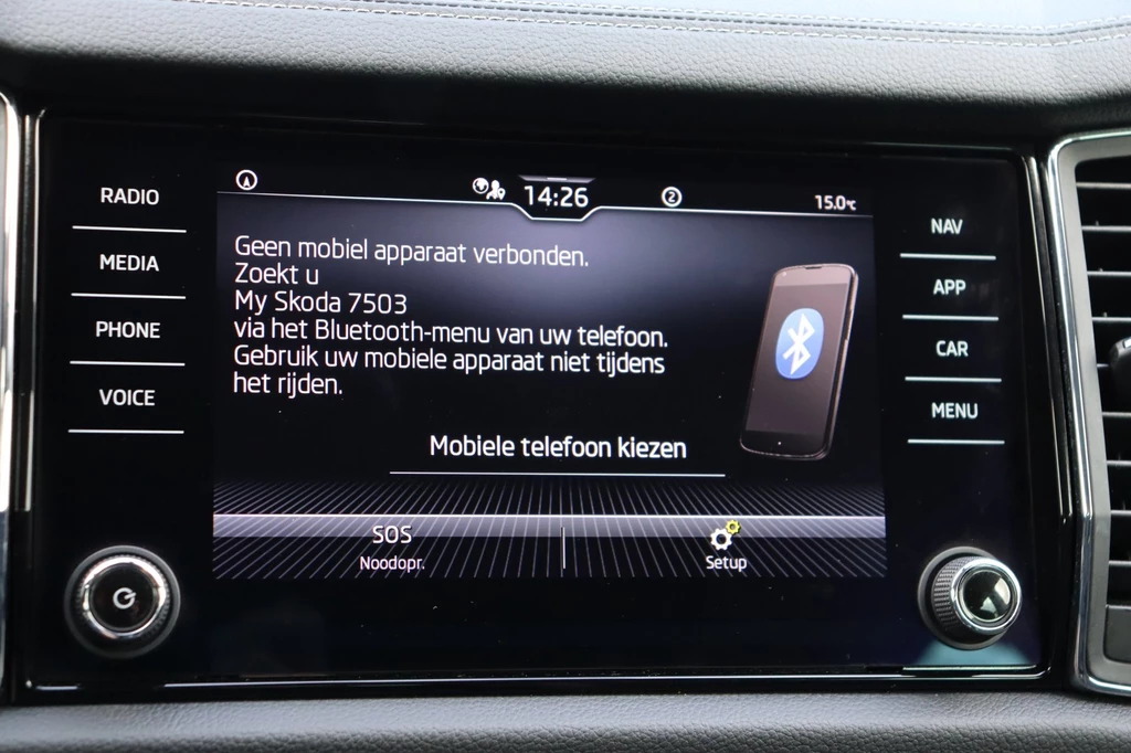 Škoda Kodiaq – foto 20