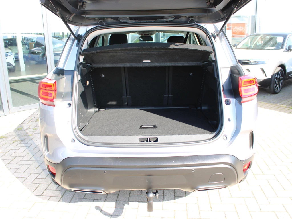 Citroën C5 Aircross – foto 6