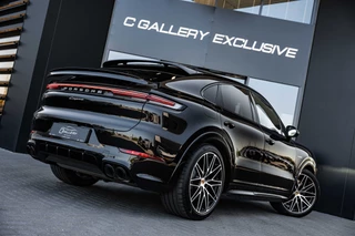 Porsche Cayenne – thumbnail 8