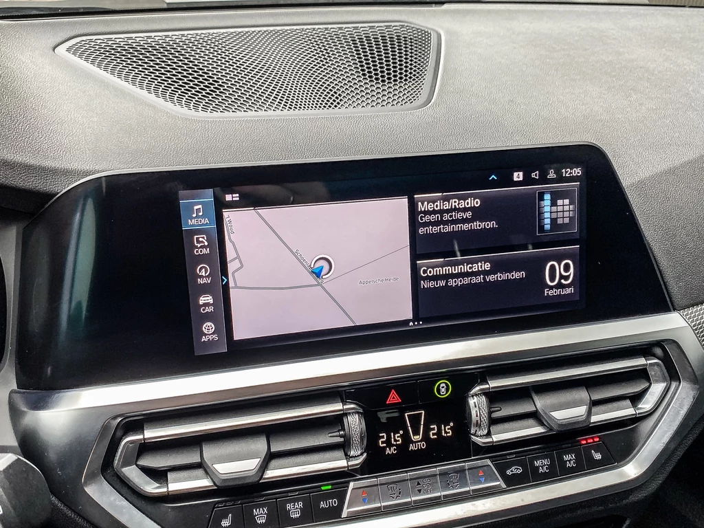 BMW 3 Serie – foto 69