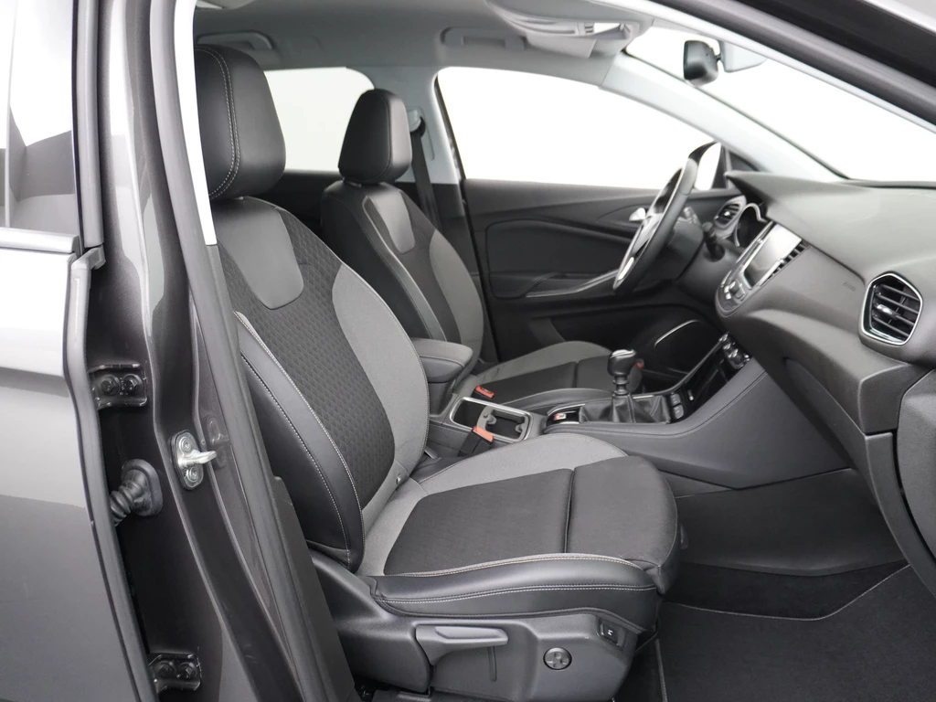 Opel Grandland X – foto 15