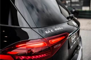 Mercedes-Benz GLE – thumbnail 42