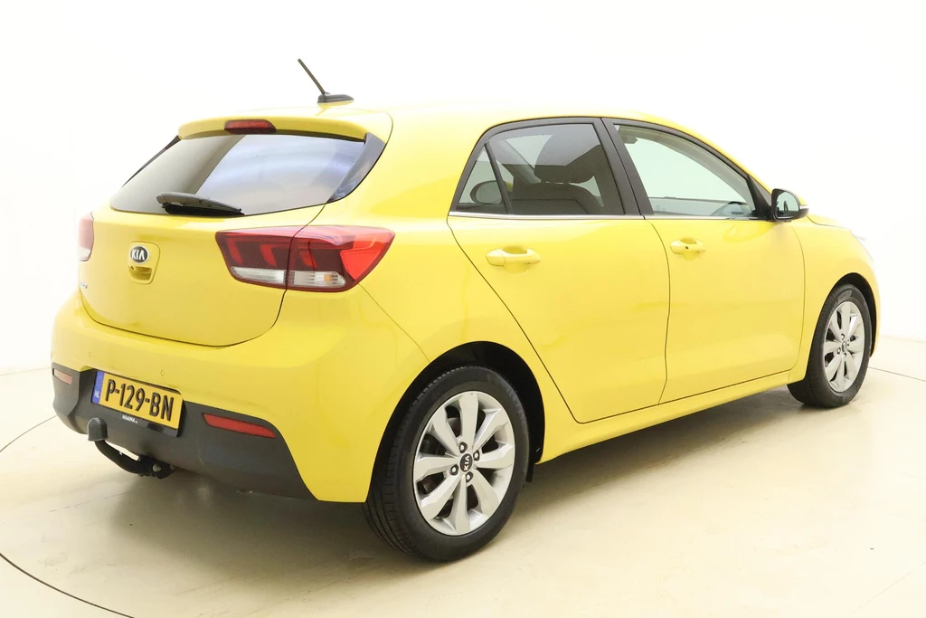Kia Rio – foto 6