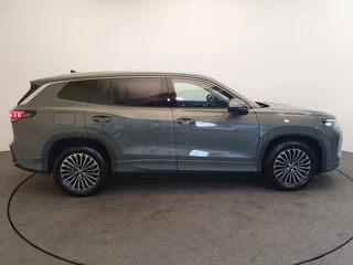 Volkswagen Tayron – thumbnail 6