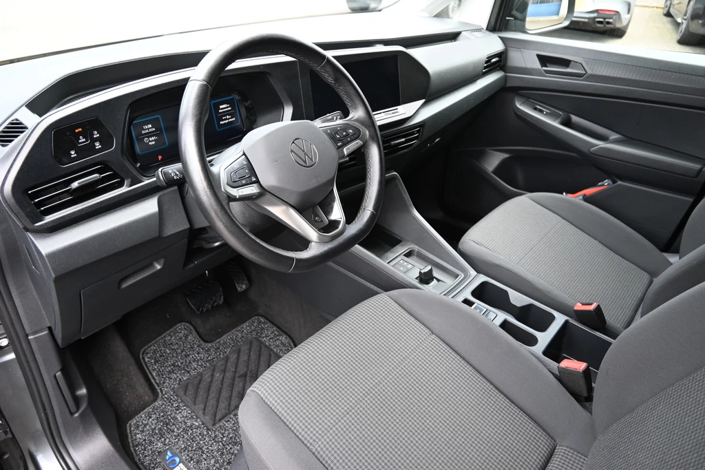 Volkswagen Caddy – foto 7
