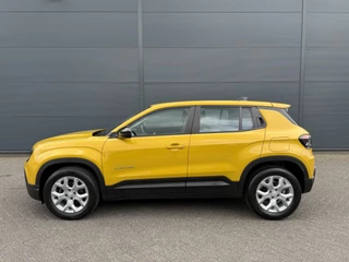 Jeep Avenger – thumbnail 4