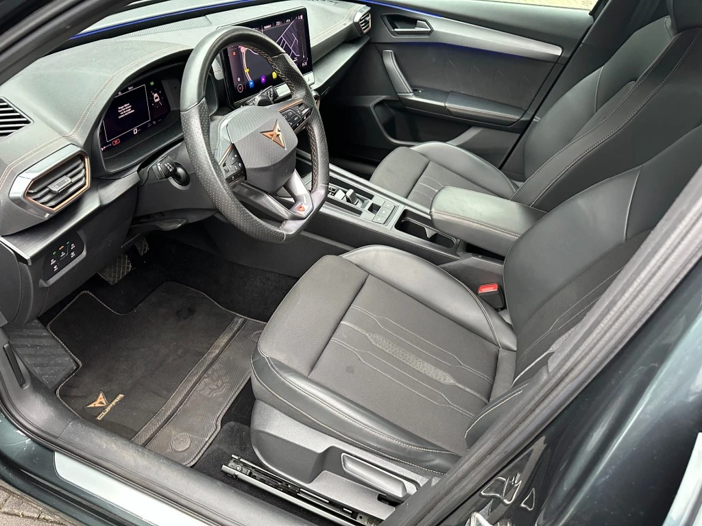 CUPRA Formentor – foto 14