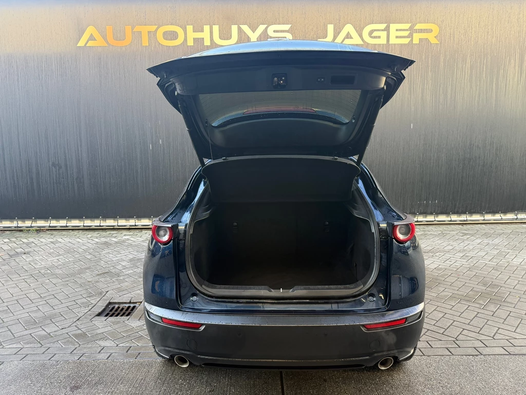 Mazda CX-30 – foto 12