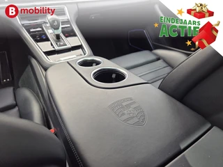 Porsche Panamera – thumbnail 37