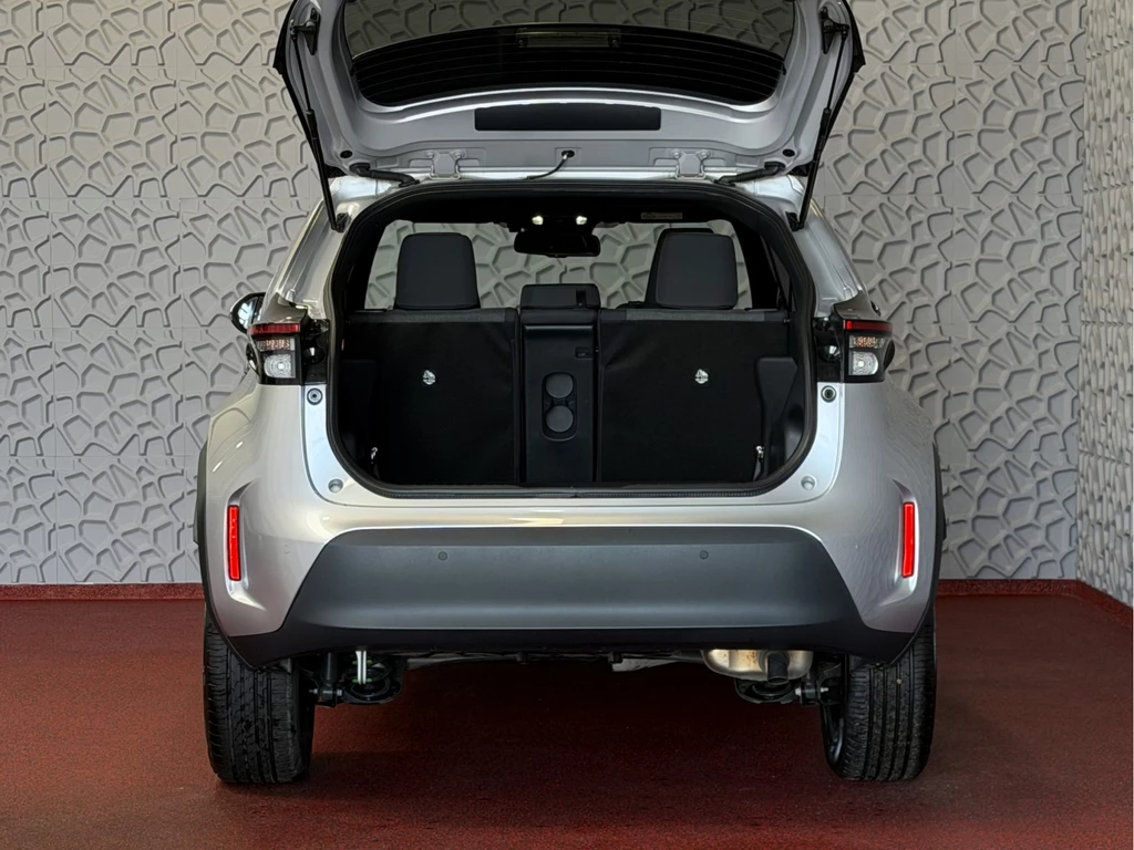 Toyota Yaris Cross – foto 54