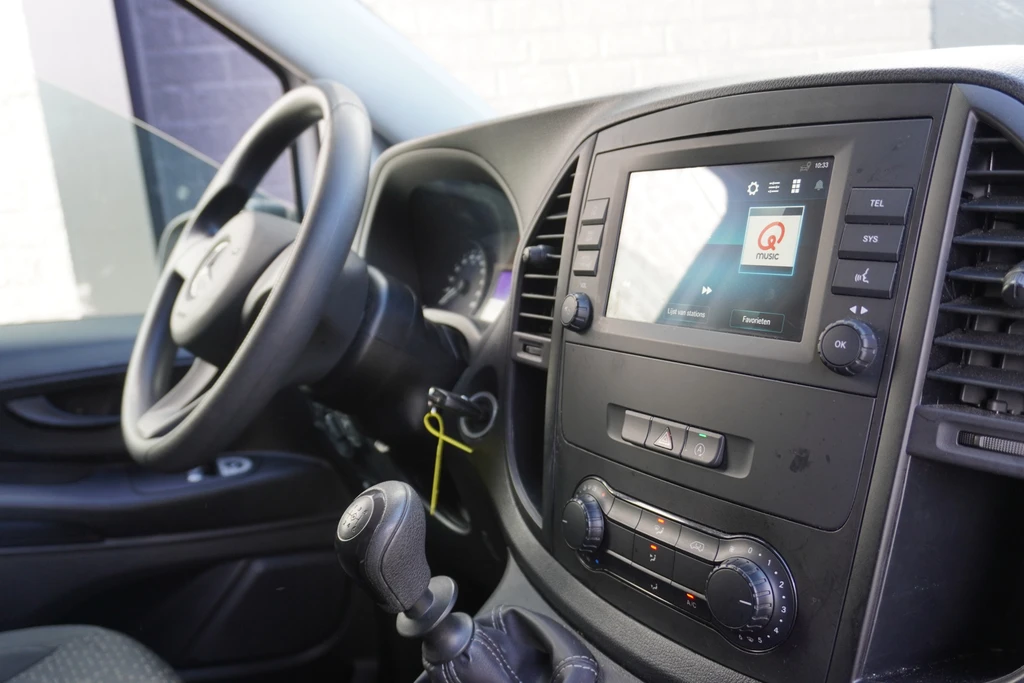 Mercedes-Benz Vito – foto 5
