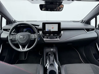 Toyota Corolla Touring Sports – thumbnail 11