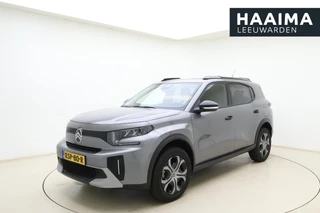 Citroën C3 Aircross – thumbnail 1