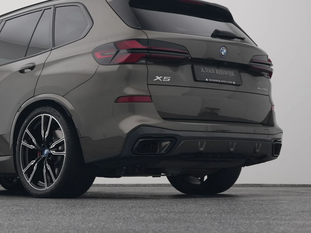 BMW X5 – foto 6