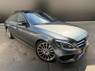 Mercedes-Benz C-Klasse – thumbnail 14
