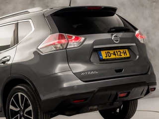 Nissan X-Trail – thumbnail 5