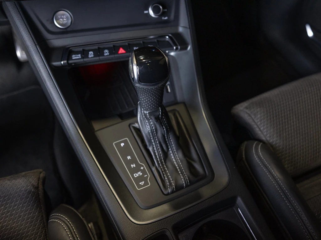 Audi Q3 – foto 43