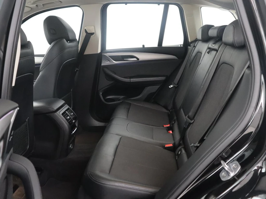 BMW X3 – foto 8