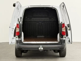 Peugeot Partner – thumbnail 13
