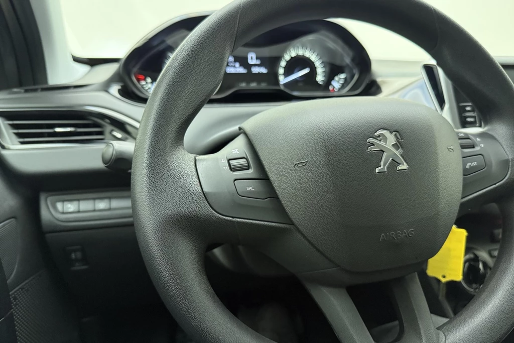 Peugeot 208 – foto 17