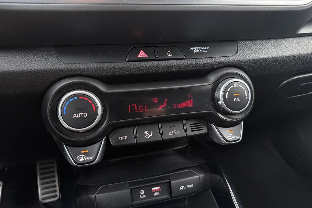 Kia Stonic – foto 30