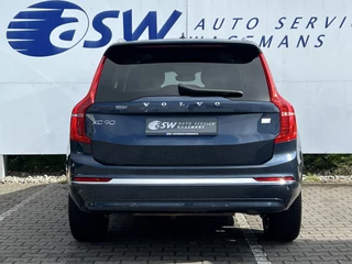 Volvo XC90 – thumbnail 3