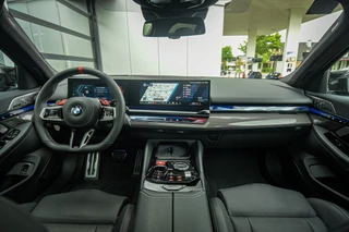 BMW M5 – thumbnail 38
