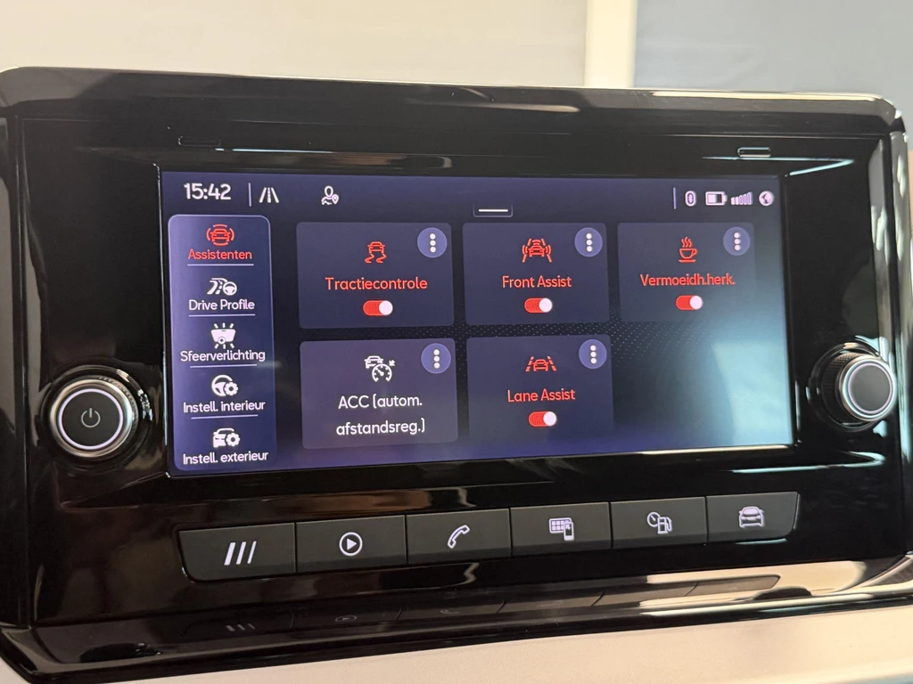 SEAT Ibiza – foto 15