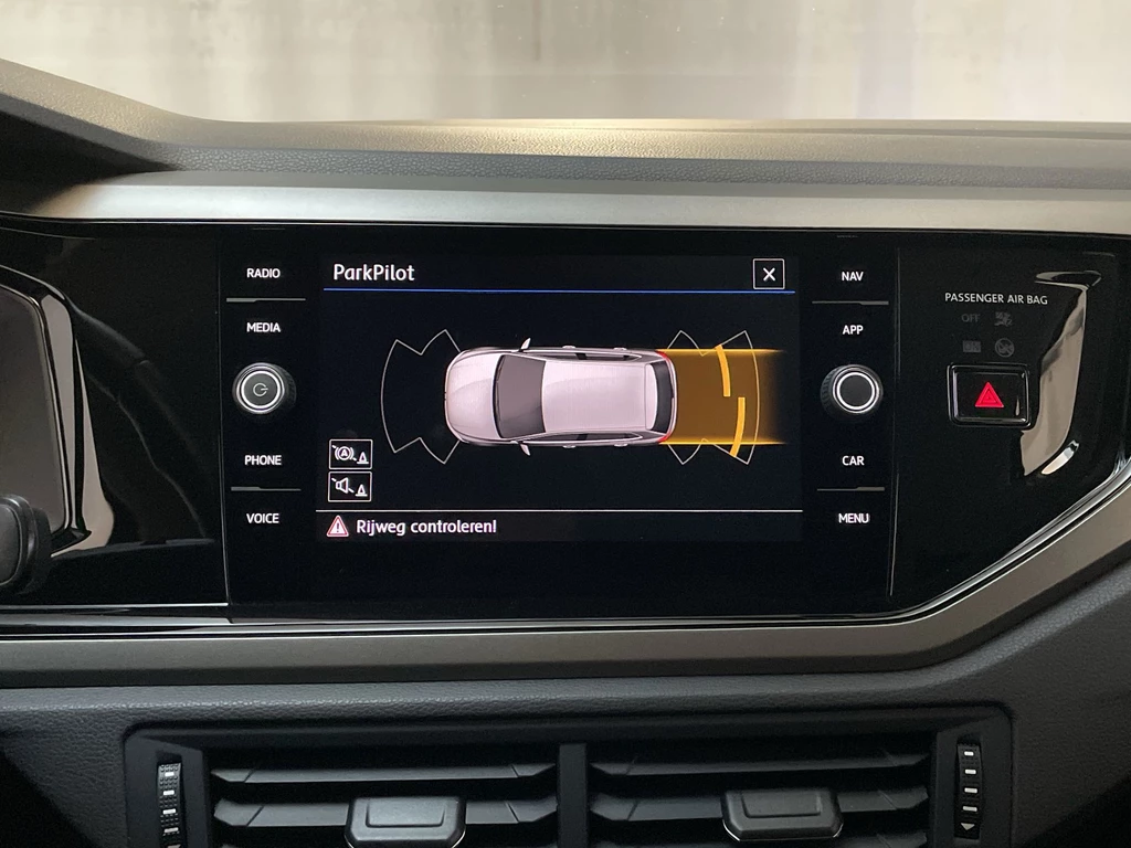 Volkswagen Polo – foto 14