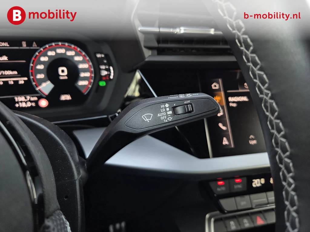 Audi A3 – foto 24