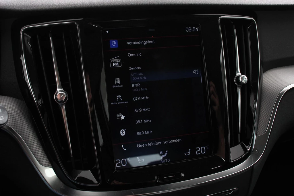 Volvo V60 – foto 17