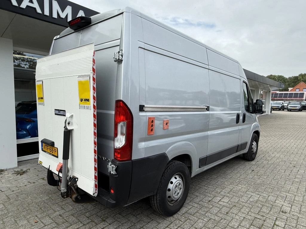 Opel Movano – foto 4