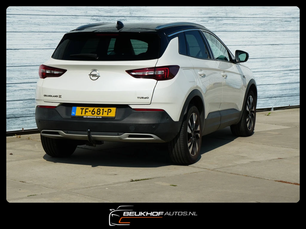 Opel Grandland X – foto 5