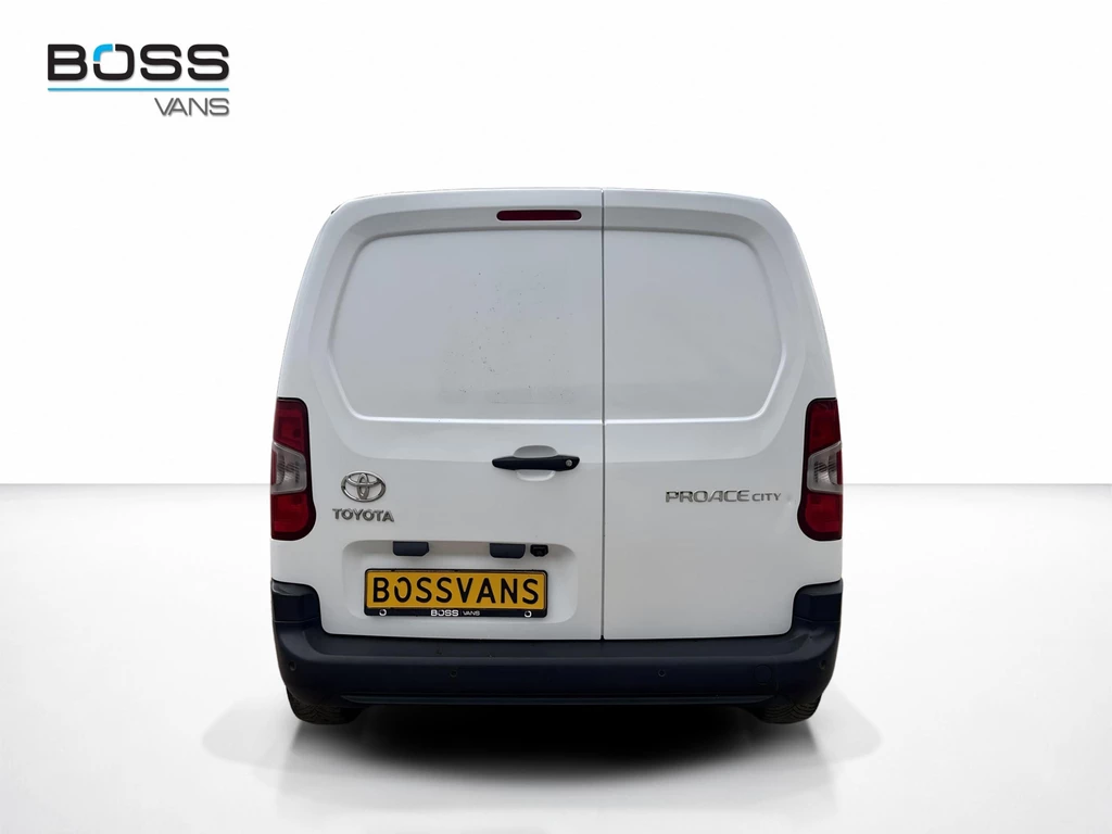Toyota ProAce – foto 4