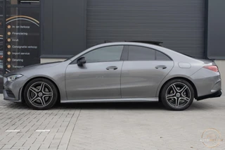 Mercedes-Benz CLA – thumbnail 4