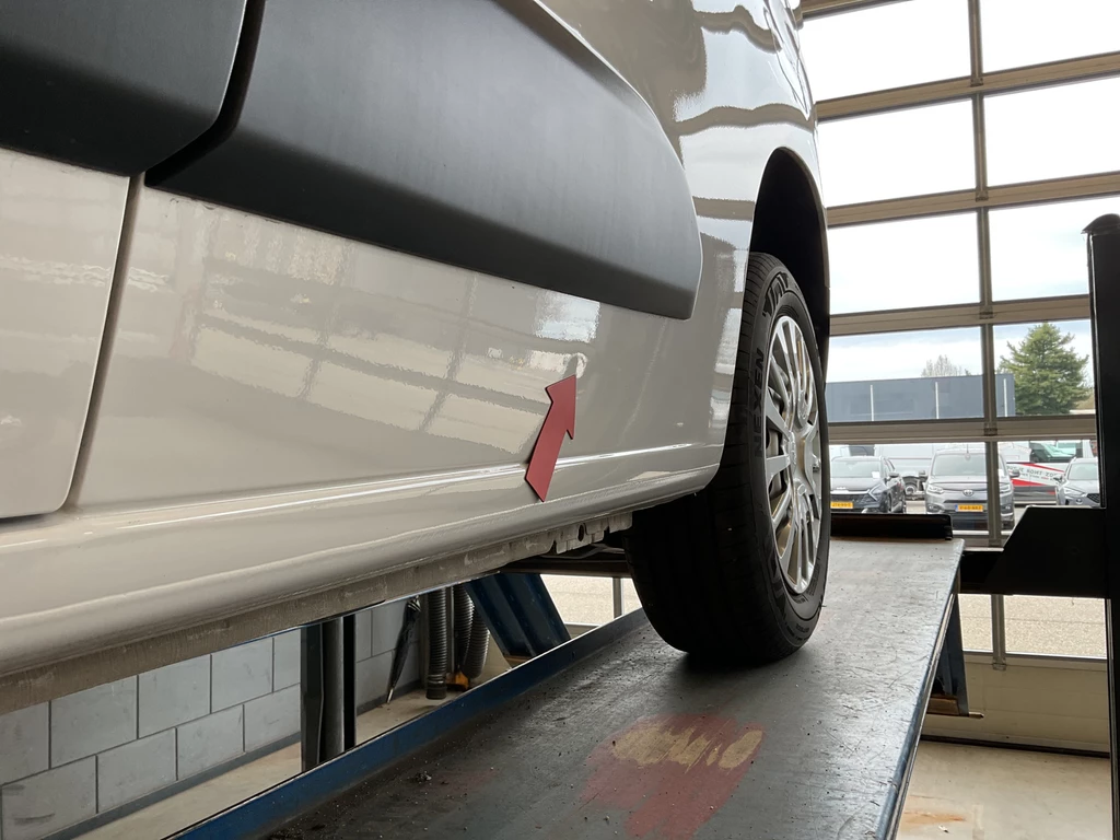 Toyota ProAce – foto 28