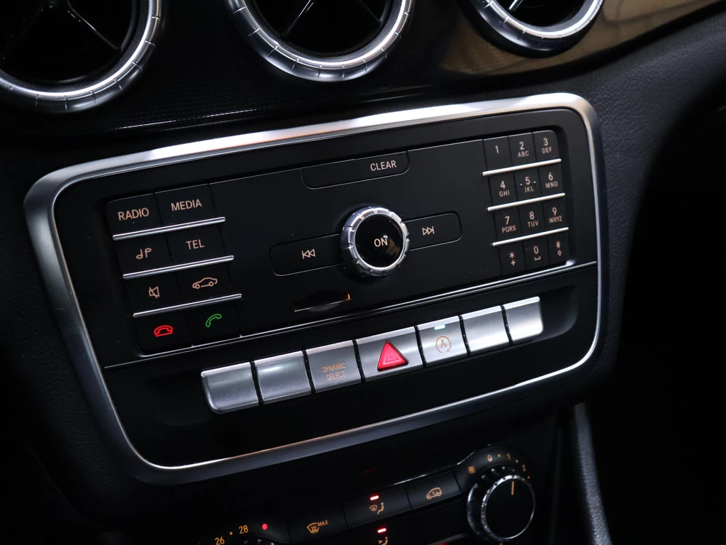 Mercedes-Benz CLA – foto 19