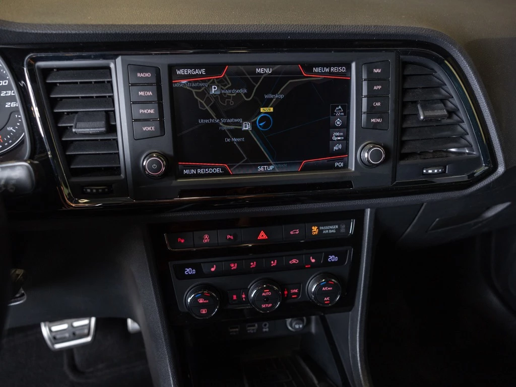 SEAT Ateca – foto 31