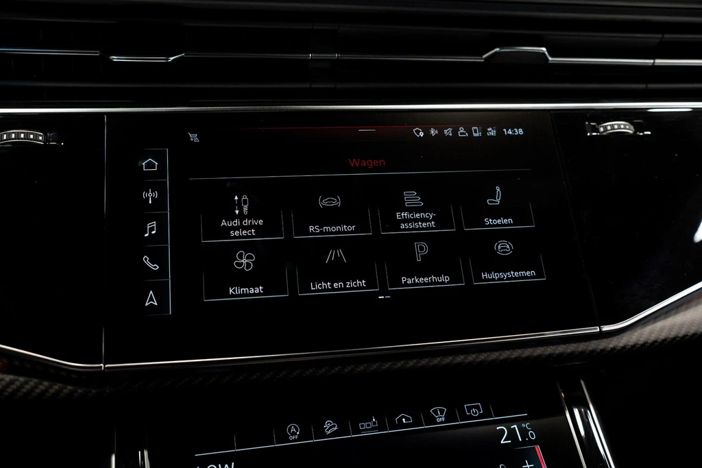 Audi RSQ8 – foto 45
