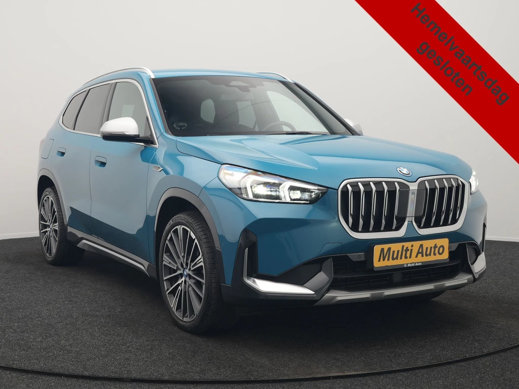 BMW X1 – foto 9