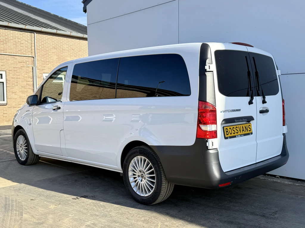 Mercedes-Benz eVito – foto 2