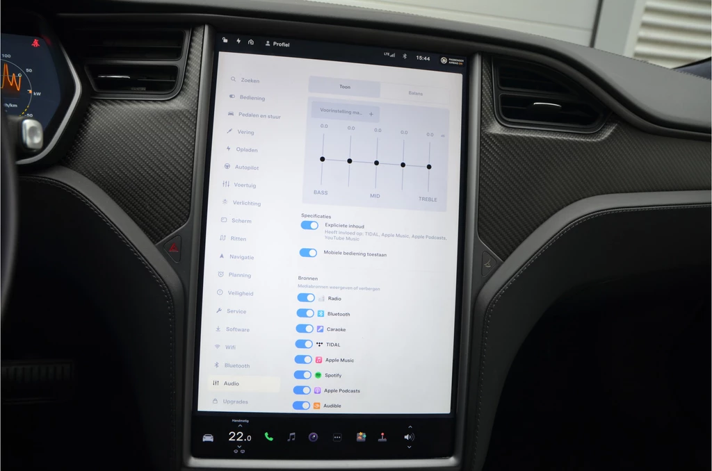 Tesla Model S – foto 26