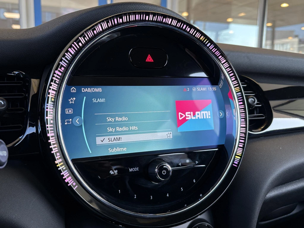 MINI Electric – foto 28