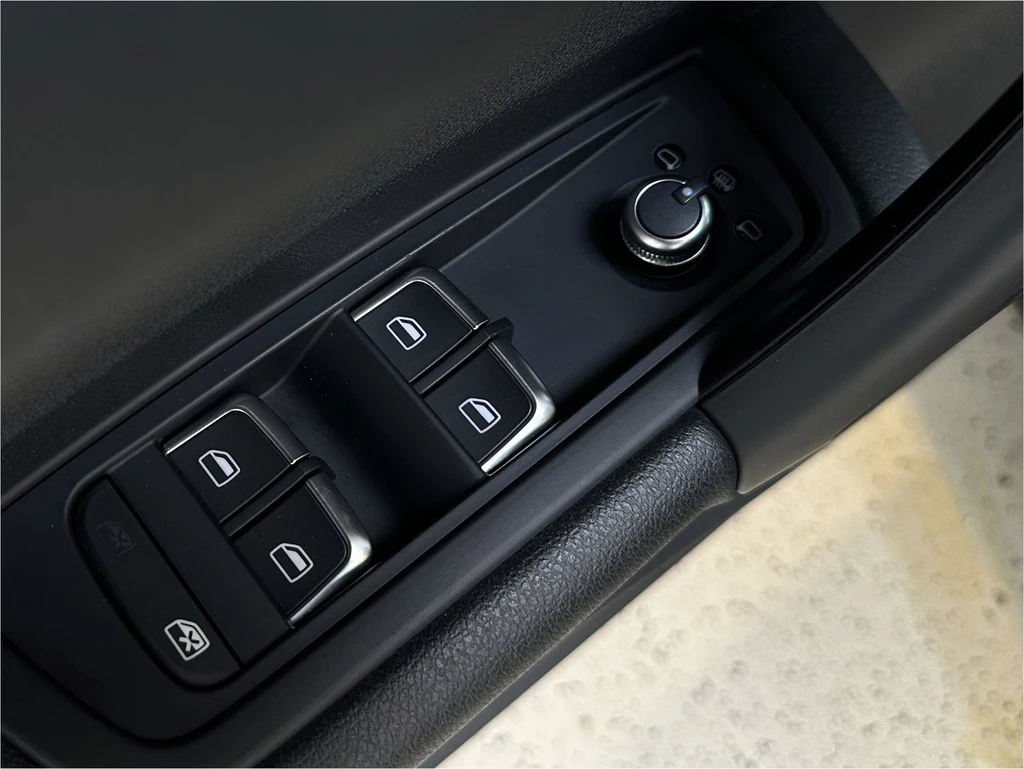 Audi A1 Sportback – foto 21
