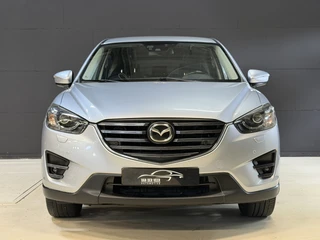 Mazda CX-5 – thumbnail 5