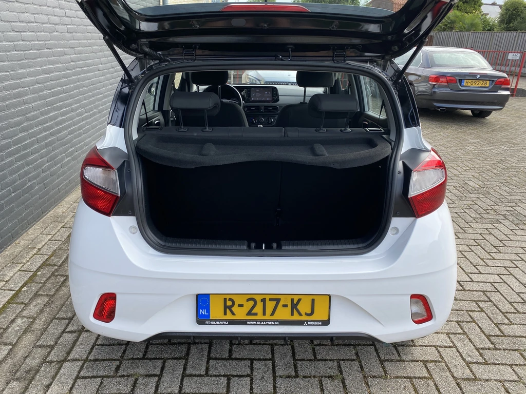 Hyundai i10 – foto 18