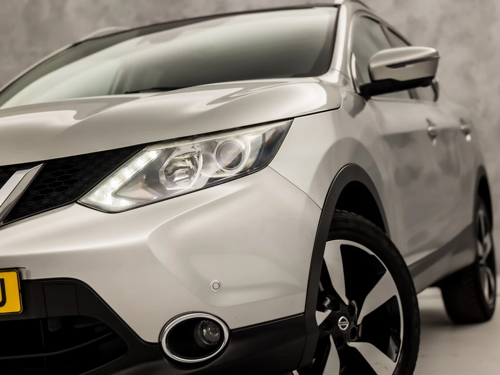 Nissan QASHQAI – foto 2