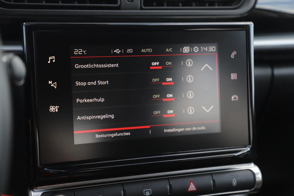 Citroën C3 – foto 16