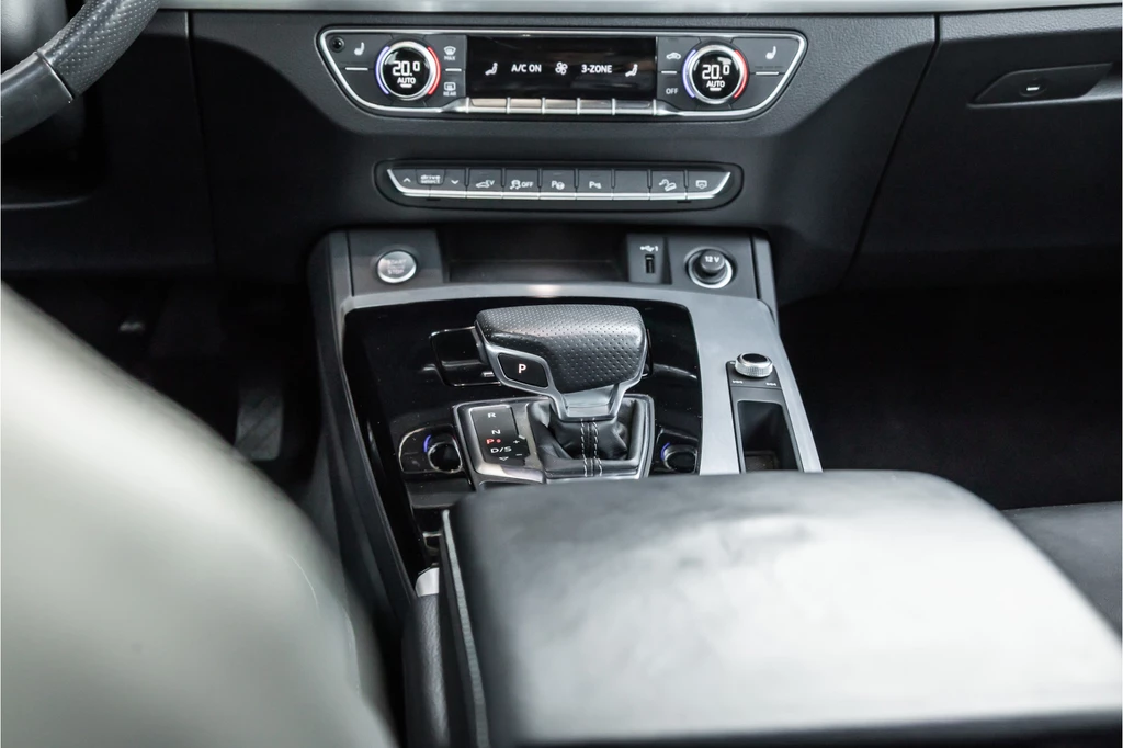 Audi Q5 – foto 27